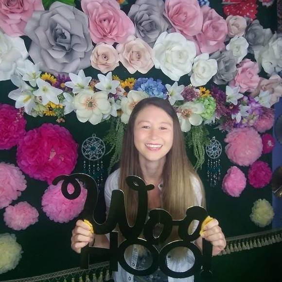 Meet your Posher, Kelly - Picture 1 of 1